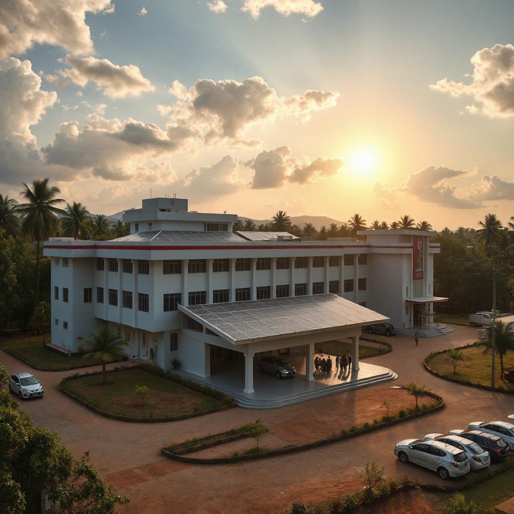 Operational Resilience