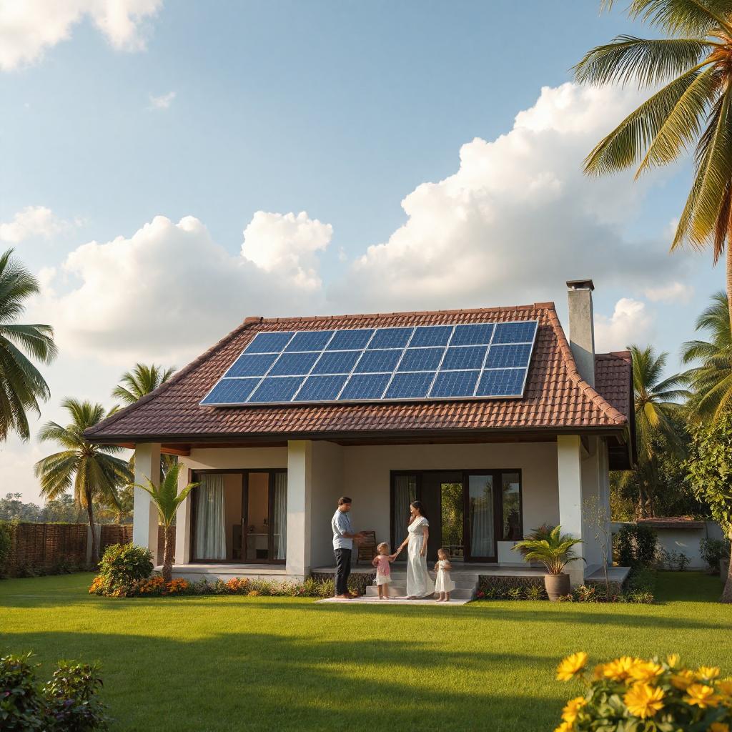 Lower Your Electricity Bills